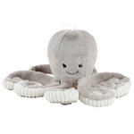 KUSCHELTIER 17 cm  - Grau, Basics, Textil (17cm) - My Baby Lou