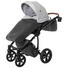 Ladena Knorr-Baby Kinderwagenset Graphitfarben, Grau - Graphitfarben/Schwarz, Basics, Textil/Metall (64/99/108cm) Ladena Knorr-Baby Kinderwagenset Graphitfarben, Grau - Graphitfarben/Schwarz, Basics, Textil/Metall (64/99/108cm)