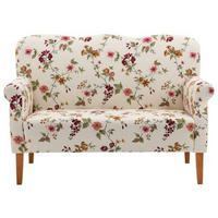 KÜCHENSOFA  - Multicolor/Naturfarben, Design, Holz/Textil (147/103/84cm) - Max Winzer