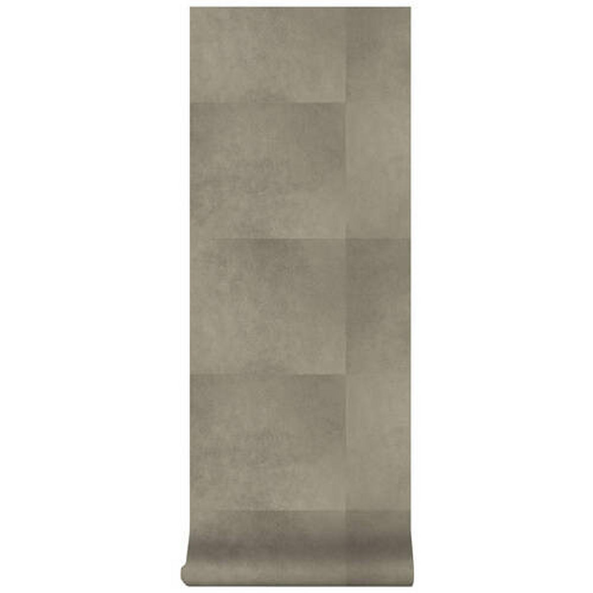 NON WOVEN-TAPET 53/1005 cm  - beige, Basics, papper/plast (53/1005cm)