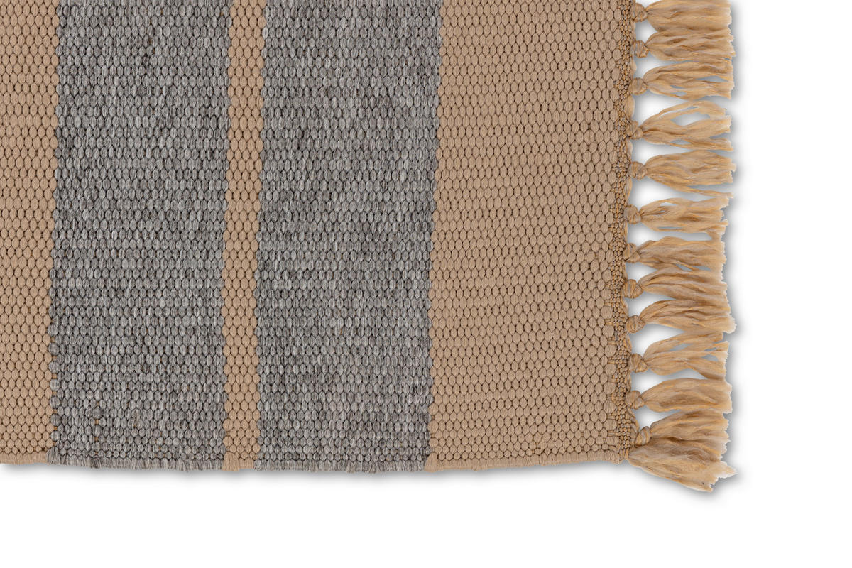 OUTDOORTEPPICH 200/300 cm Lifestyle Multicolor  - Multicolor, Design, Textil (200/300cm) - Joop!