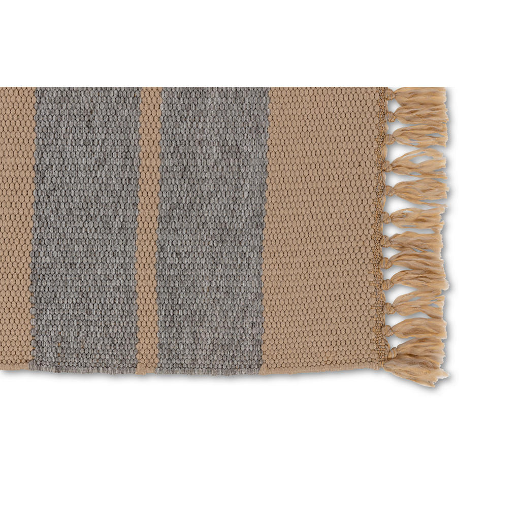 Thumbnail - Joop! Outdoorteppich Lifestyle, Mehrfarbig, Textil, rechteckig, 200x300 cm, antistatisch, pflegeleicht, Teppiche & Böden...