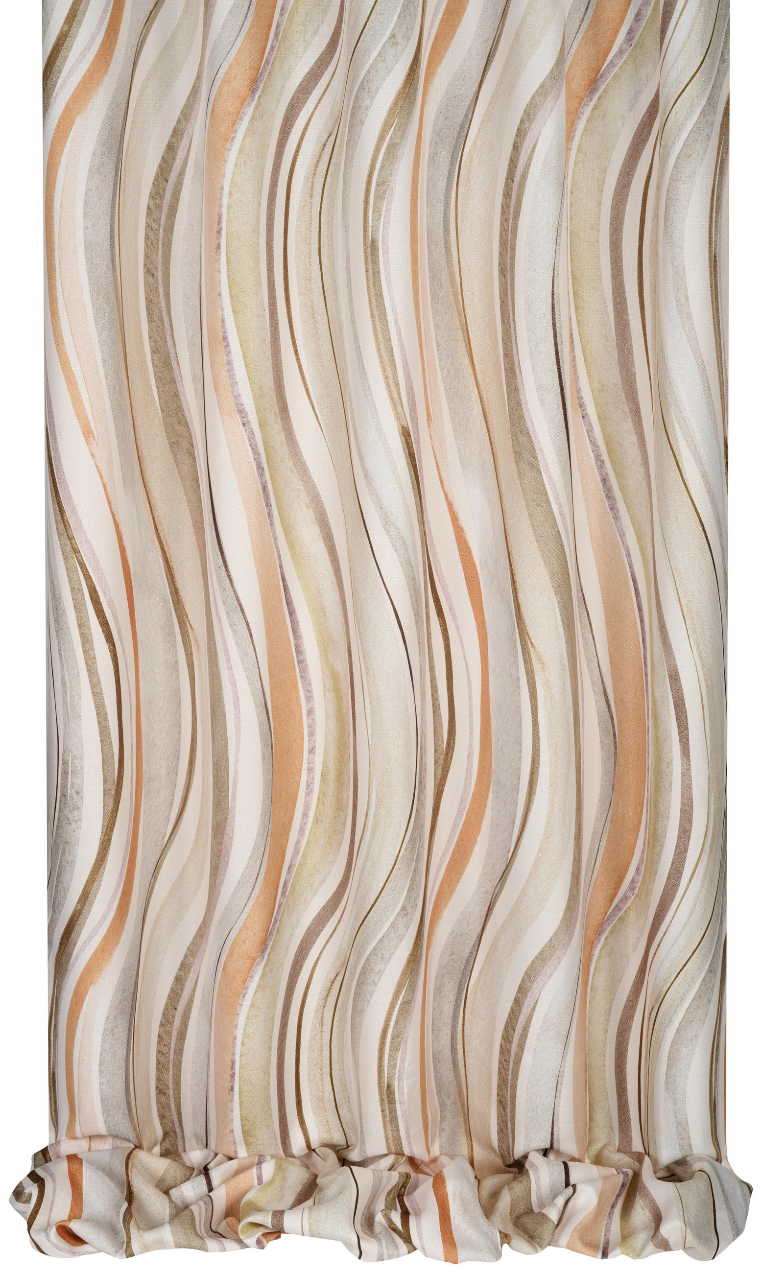 DEKOSTOFF per lfm blickdicht  - Sahara, KONVENTIONELL, Textil (150cm) - Esposa