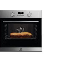 Cuptor Încorporabil - culoare inox, Modern - Electrolux