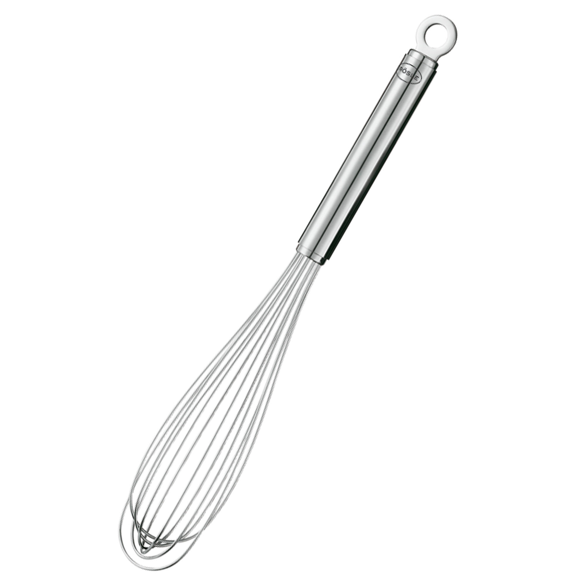 SCHNEEBESEN  - Basics, Metall (27cm) - Rösle