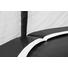 TRAMPOLIN SALTA COMBO Schwarz - Schwarz, Kunststoff/Metall (427cm) TRAMPOLIN SALTA COMBO Schwarz - Schwarz, Kunststoff/Metall (427cm)