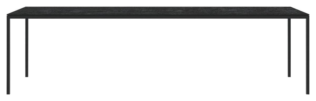 GARTENTISCH 220/95/75 cm  - Modern (220/95/75cm) - Zumsteg