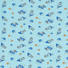 SCHLAFANZUG - Blau, Basics, Textil (62) - My Baby Lou