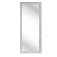 WANDSPIEGEL 70/170/2 cm    in rechteckig  - Silberfarben, LIFESTYLE, Kunststoff (70/170/2cm) - Carryhome