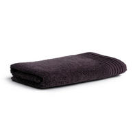 DUSCHTUCH 80/150 cm LOFT  - Dunkelgrau, Basics, Textil (80/150cm) - Moeve