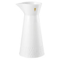 CARAFE À EAU  - Weiss, Lifestyle, Keramik (1l) - Räder