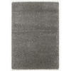 HOCHFLORTEPPICH 160/230 cm FASHION SHAGGY Grau  - Grau, Basics, Textil (160/230cm) - Novel