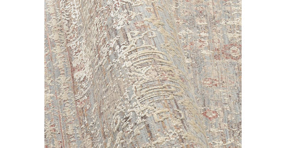 WEBTEPPICH 80/150 cm Tinto Grande Gelb  - Gelb, Design, Textil (80/150cm) - Dieter Knoll