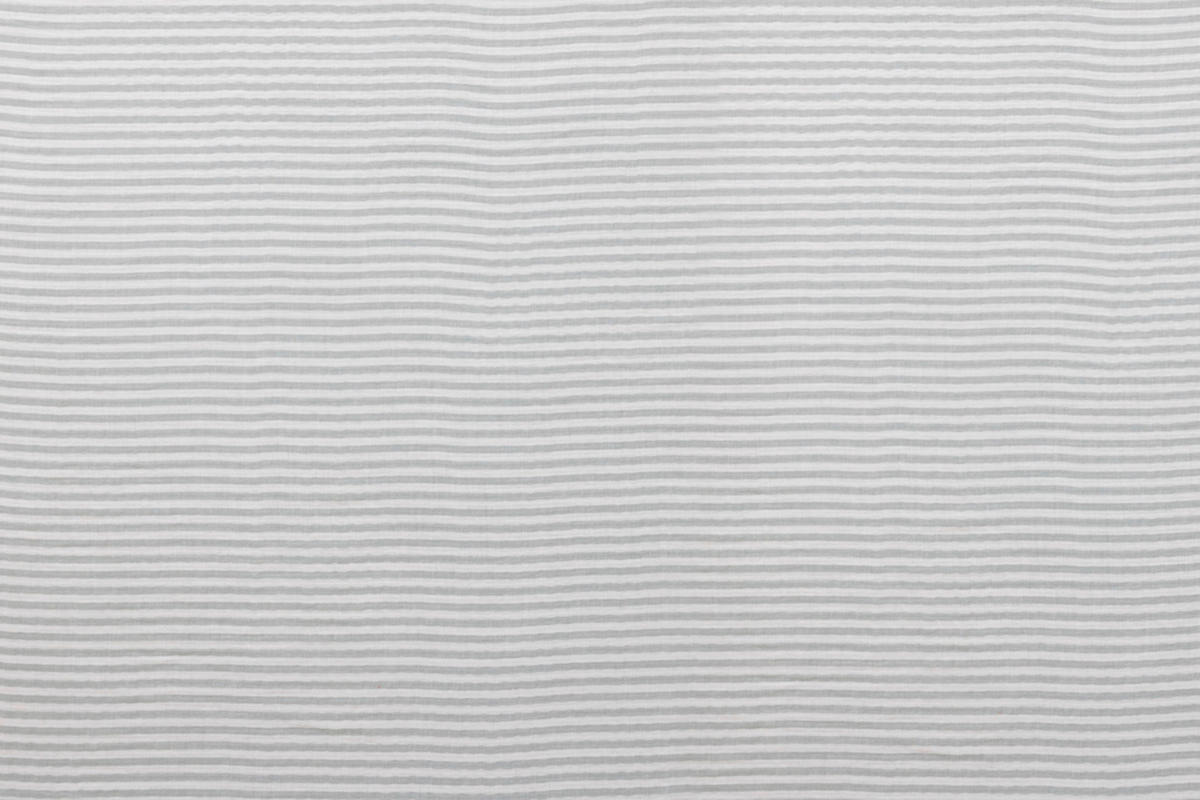 BABYBETTWÄSCHE 80/80 cm  - Grün, Basics, Textil (80/80cm) - Patinio