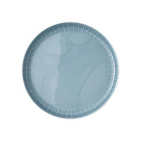 GOURMETTELLER Blau 25,9 cm Joyn  - Blau, KONVENTIONELL, Keramik (25,9cm) - Rosenthal