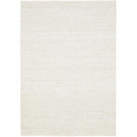 HANDWEBTEPPICH 90/160 cm Grau  - Grau, Basics, Textil (90/160cm) - Musterring