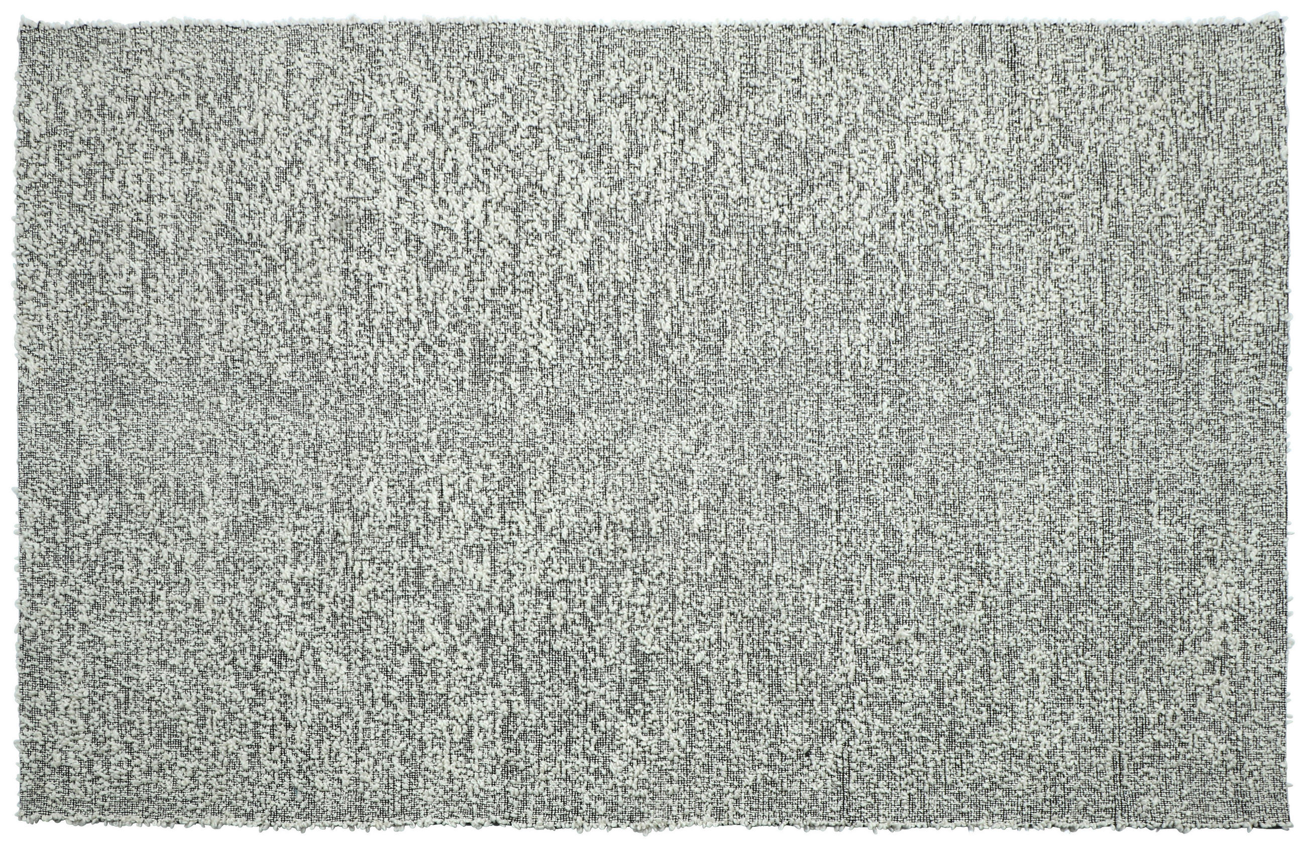 TEPPICH 190/290 cm  - Schwarz, Basics, Textil (190/290cm)