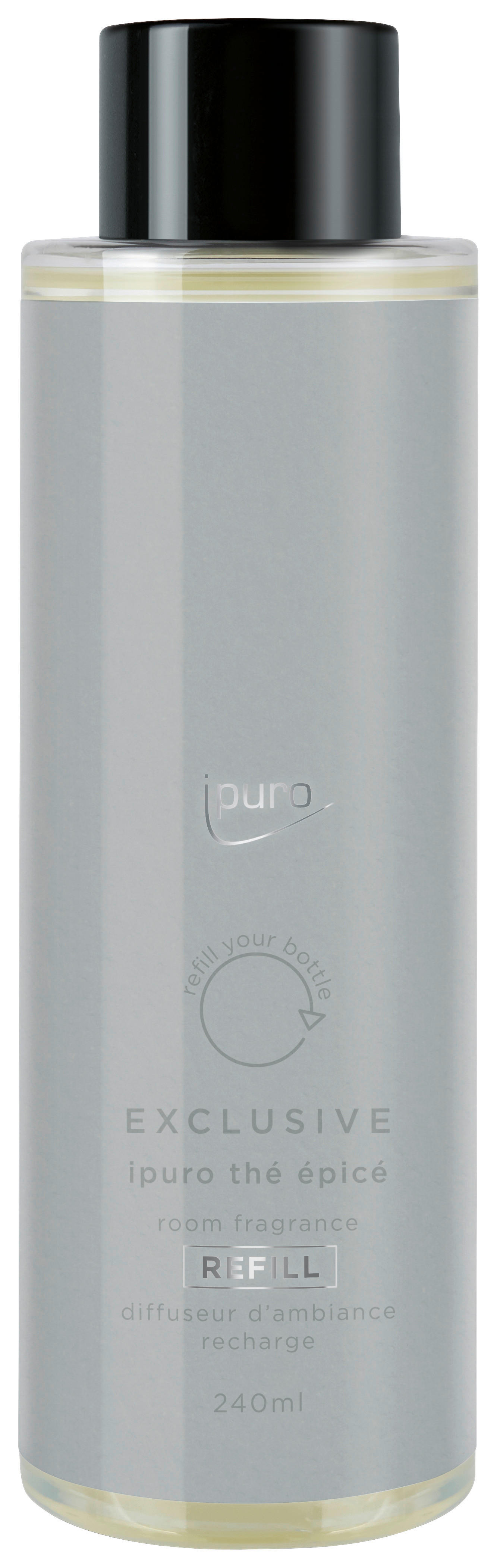 ipuro Exclusive the epice Raumduft, 240 ml
