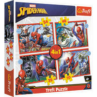 PUZZLE - Multicolor, Basics, Papier (28.5/20.5cm)
