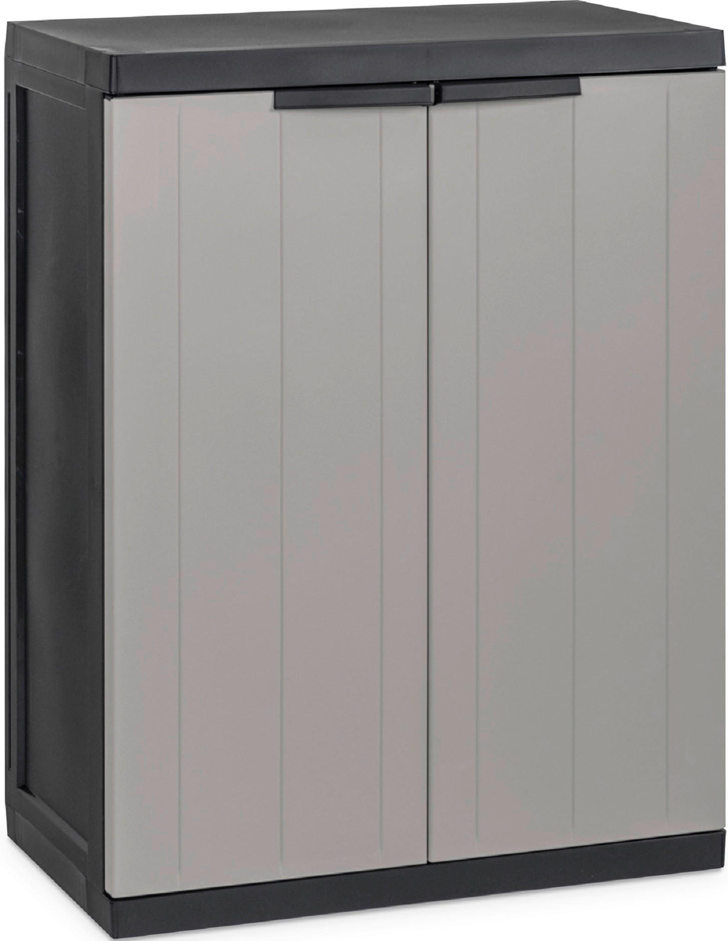 Werkzeugschrank Bio Midi Klein 65x85x37 cm versperrbar