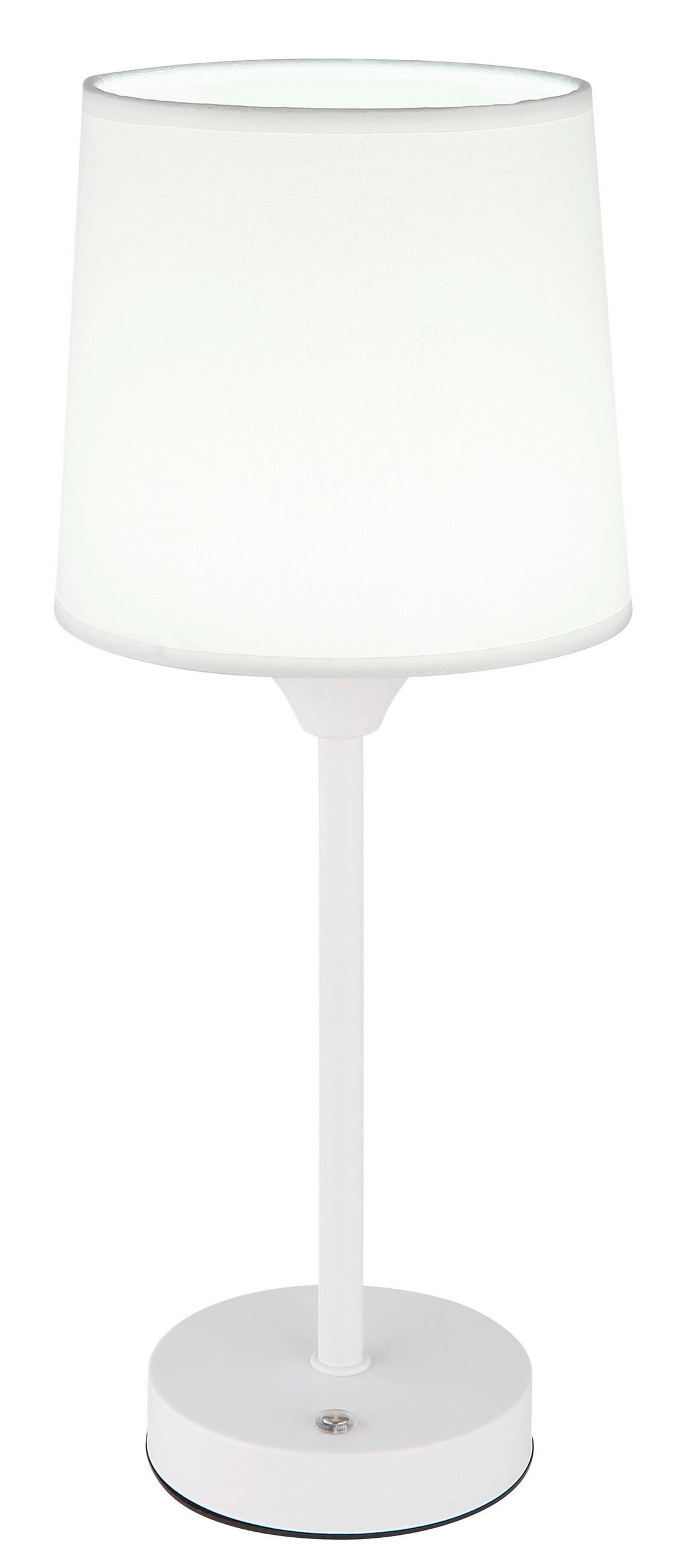 STOLNÍ LAMPA NA BATERIE 14/35 cm - Konvenční (14/35cm) - Globo