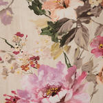 VORHANGSTOFF per lfm blickdicht  - Beere, KONVENTIONELL, Textil (140cm) - Esposa