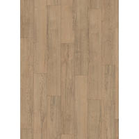 LAMINATBODEN Elva Eiche EGGER Nature Sense  per  m² - Eichefarben/Braun, KONVENTIONELL, Holzwerkstoff (129.2/19.3/0.8cm) - Egger Holzwerkstoffe