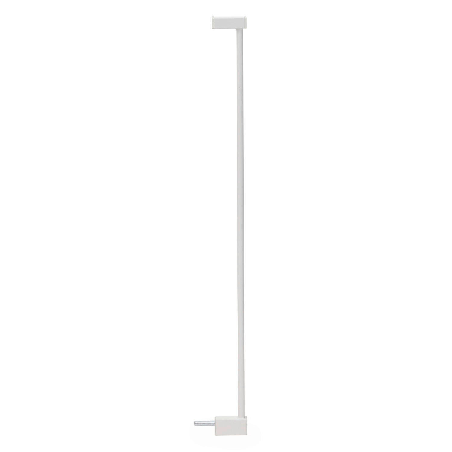 TÜRSCHUTZGITTER  - Grauweiß, Basics (6cm) - Chicco
