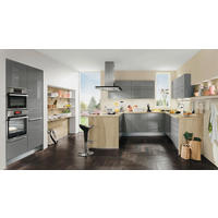 KUCHYŇA NA MIERU FINN - Design, kompozitné drevo - Celina