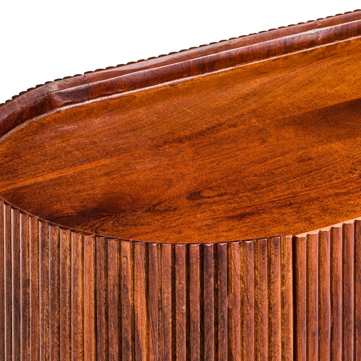 SIDEBOARD  150/75/45 cm  - Schwarz/Braun, Design, Holz/Metall (150/75/45cm) - Livetastic