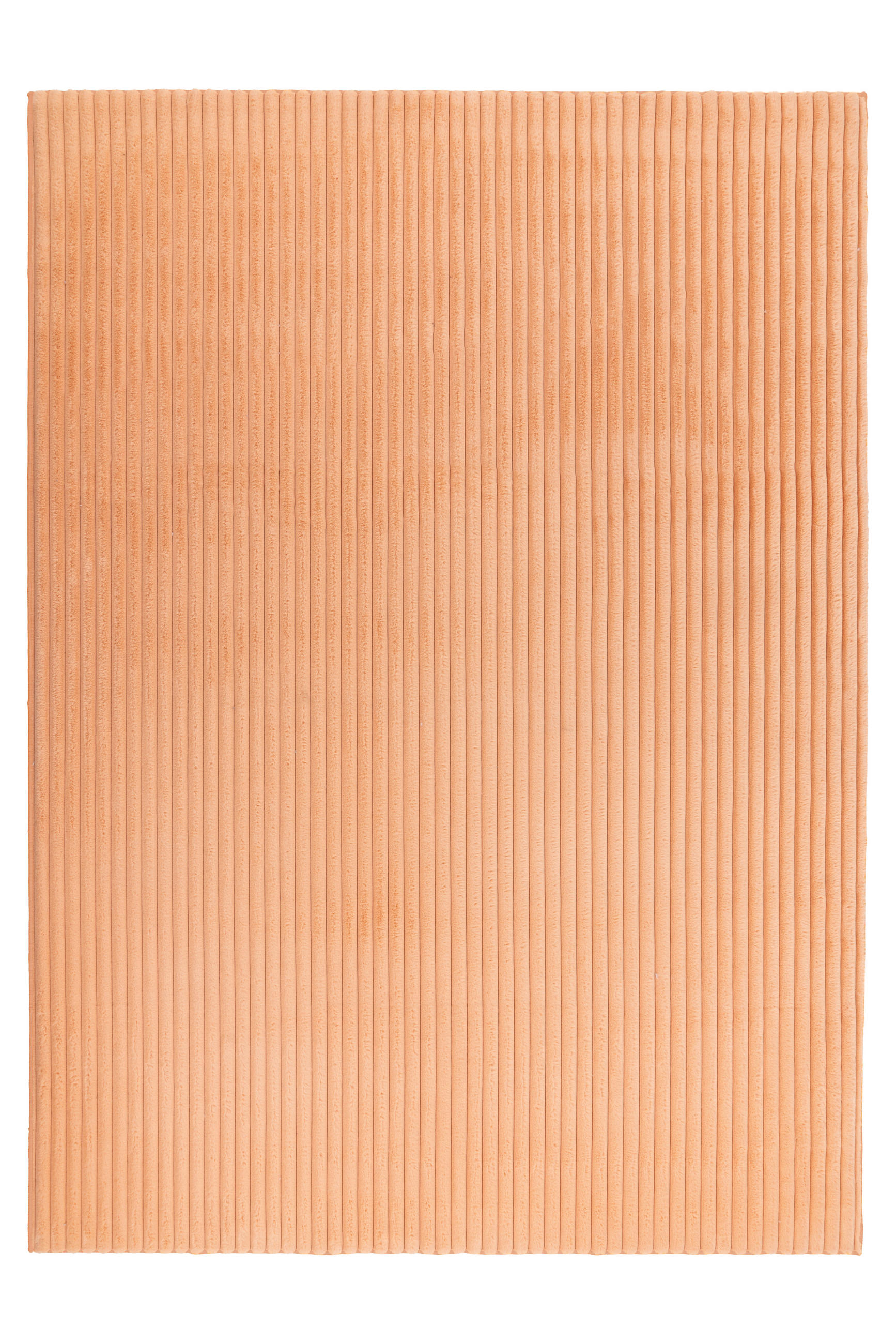 TEPPICH 160/230 cm  - Koralle, Basics, Textil (160/230cm)