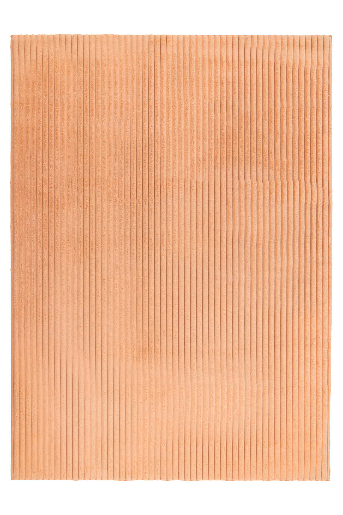 TEPPICH 160/230 cm  - Koralle, Basics, Textil (160/230cm)