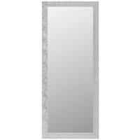 WANDSPIEGEL 70/170/2 cm    in rechteckig  - Silberfarben, LIFESTYLE, Glas/Holzwerkstoff (70/170/2cm) - Carryhome