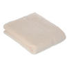 DUSCHTUCH Belief 67/140 cm  - Beige, Basics, Textil (67/140cm) - Vossen