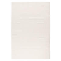 WEBTEPPICH 120/170 cm Batucci Elfenbein  - Elfenbein, Design, Textil (120/170cm) - Batucci
