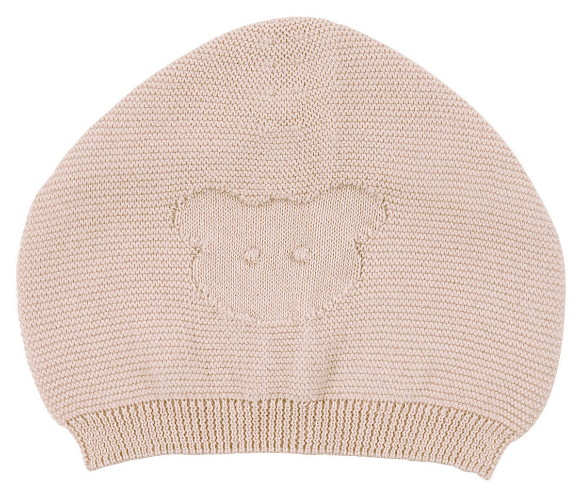 BABYBEKLEIDUNGSSET - Beige, Basics, Textil (56null) - Avelia