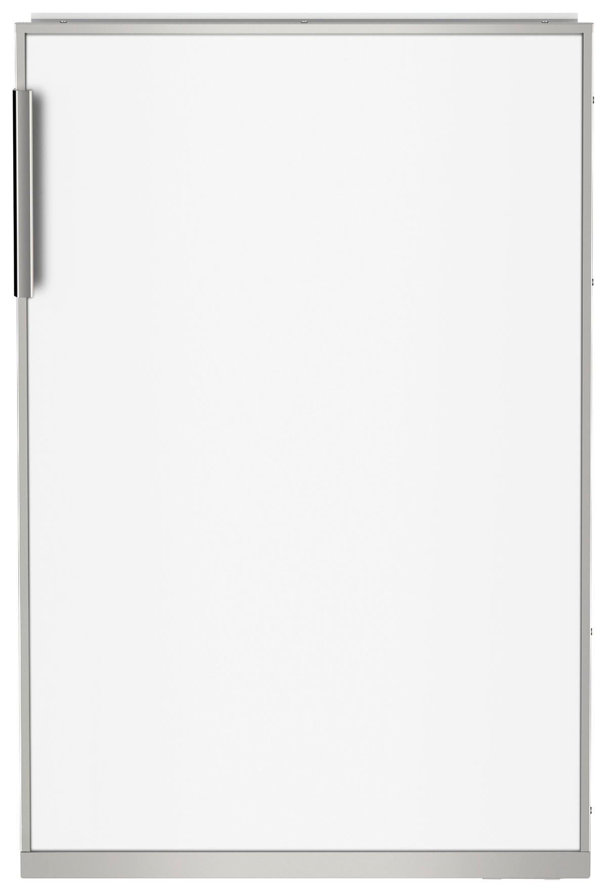 KÜHLSCHRANK 63,7/95,3/62,2 cm DRe 3900 Dekorfähiger Kühlschrank  - Weiß, Basics, Kunststoff/Metall (63,7/95,3/62,2cm) - Liebherr