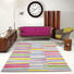 WEBTEPPICH 160/230 cm Multicolor - Multicolor, Textil (160/230cm) - Novel