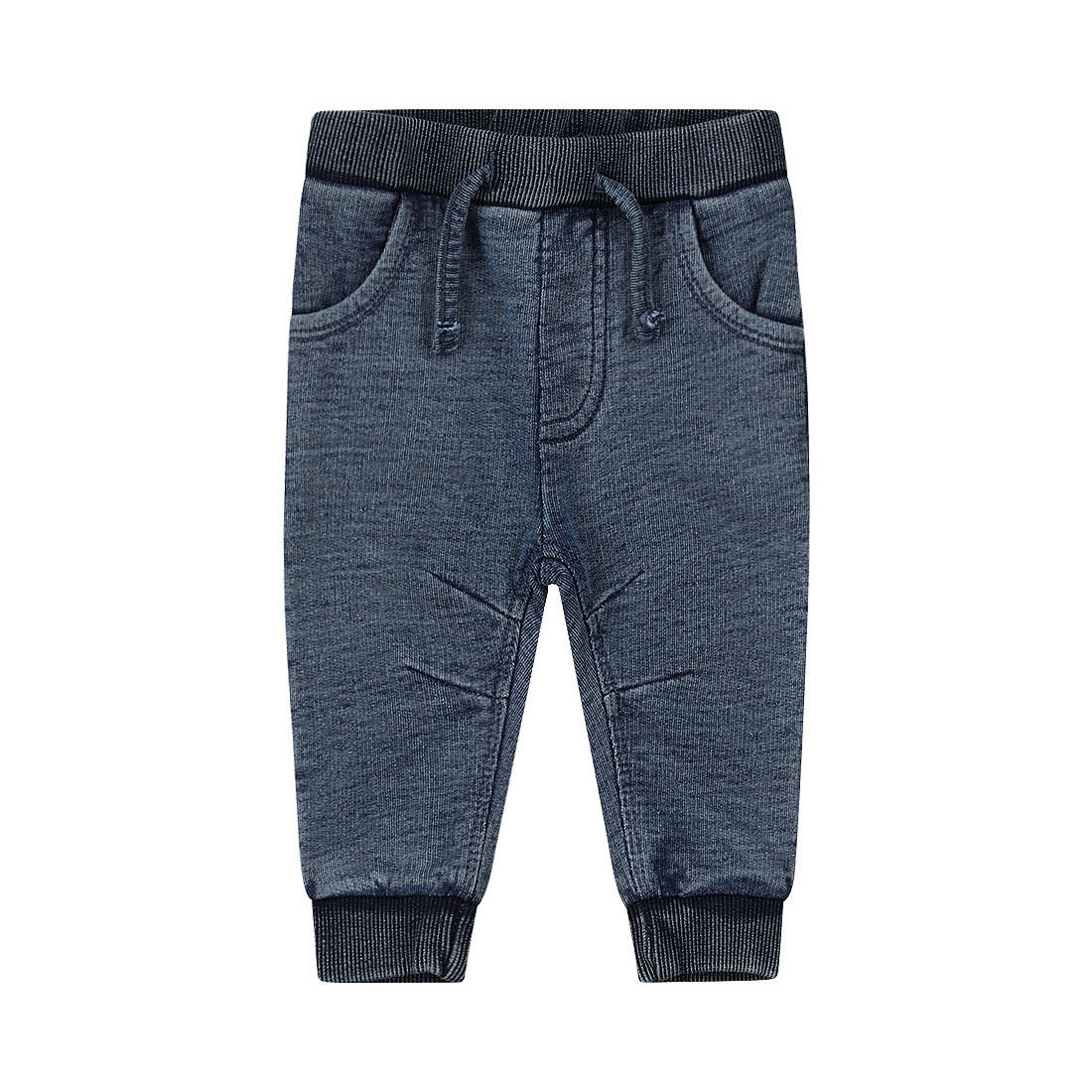 HOSE - Blau, Basics, Textil (56null)