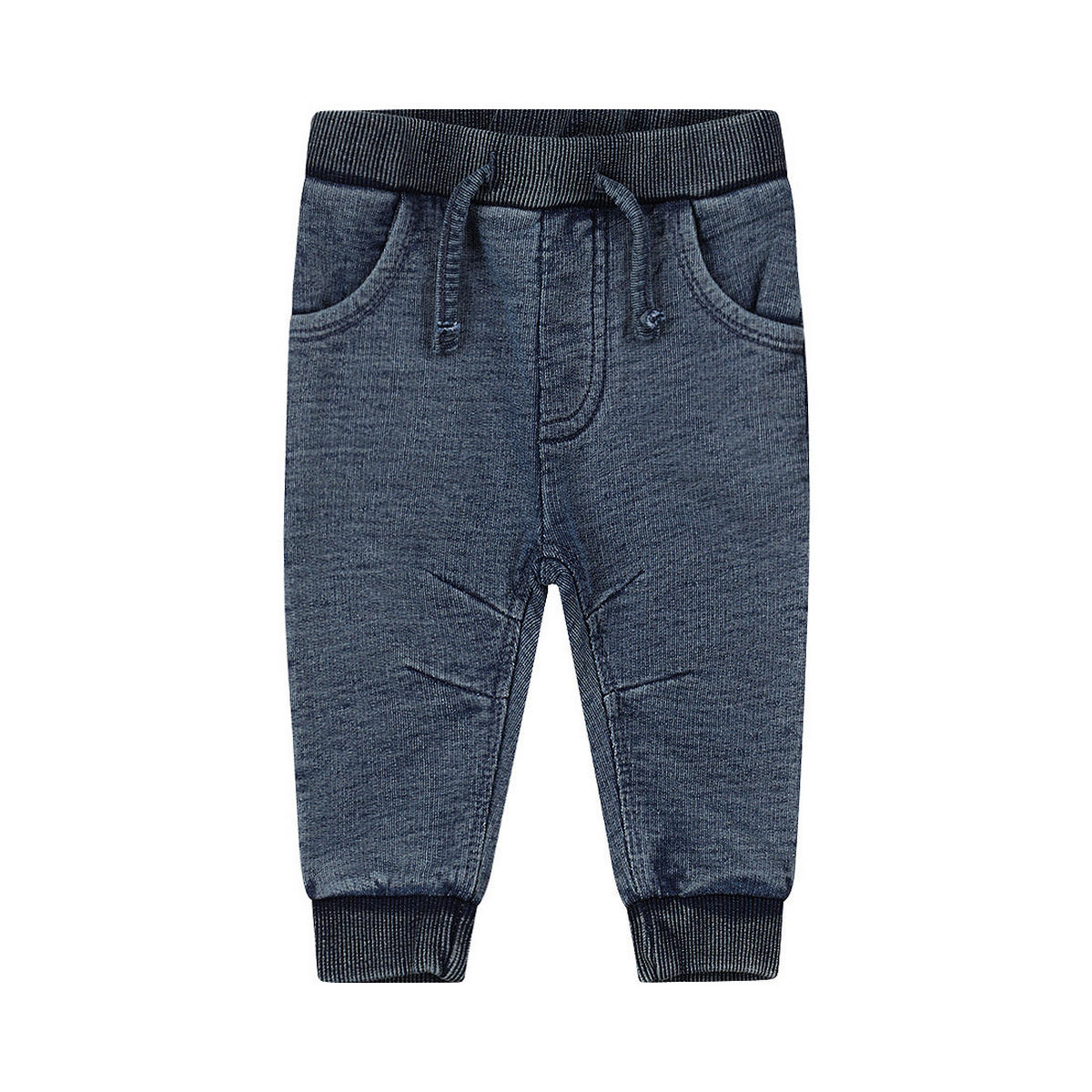 HOSE - Blau, Basics, Textil (68null)