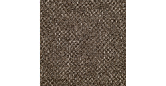 ARMLEHNSTUHL in Eisen Webstoff - Schwarz/Braun, Design, Textil/Metall (56/82/61,5cm) - Novel