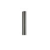 LED-WANDLEUCHTE 5/35 cm   - Titanfarben, Design, Metall (5/35cm) - Helestra