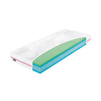 SALTEA  - alb, Basics (160/200cm) - Materasso