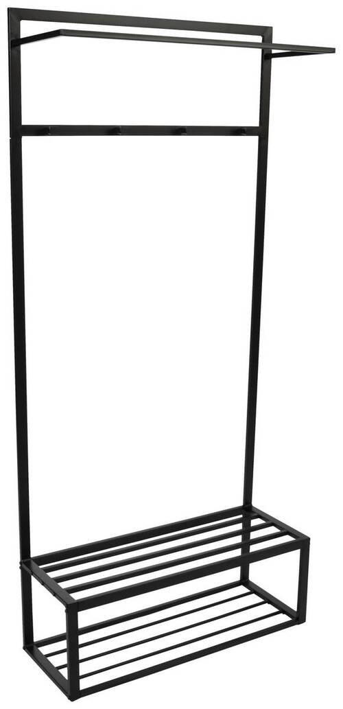 XXXL ŠATNA, 80/175/30 cm