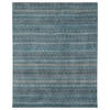 ORIENTTEPPICH 90/160 cm Kohindoor Teal  - Petrol, Lifestyle, Textil (90/160cm) - Cazaris