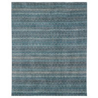 ORIENTTEPPICH 90/160 cm Kohindoor Teal  - Petrol, Lifestyle, Textil (90/160cm) - Cazaris