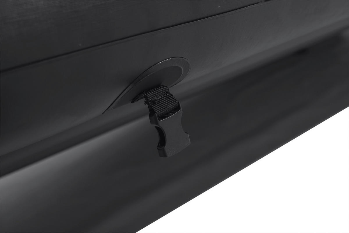 LUFTBETT TRITECH CONNECT 67922 Schwarz, Dunkelgrau  - Dunkelgrau/Schwarz, KONVENTIONELL, Kunststoff (188/99/25cm) - Bestway