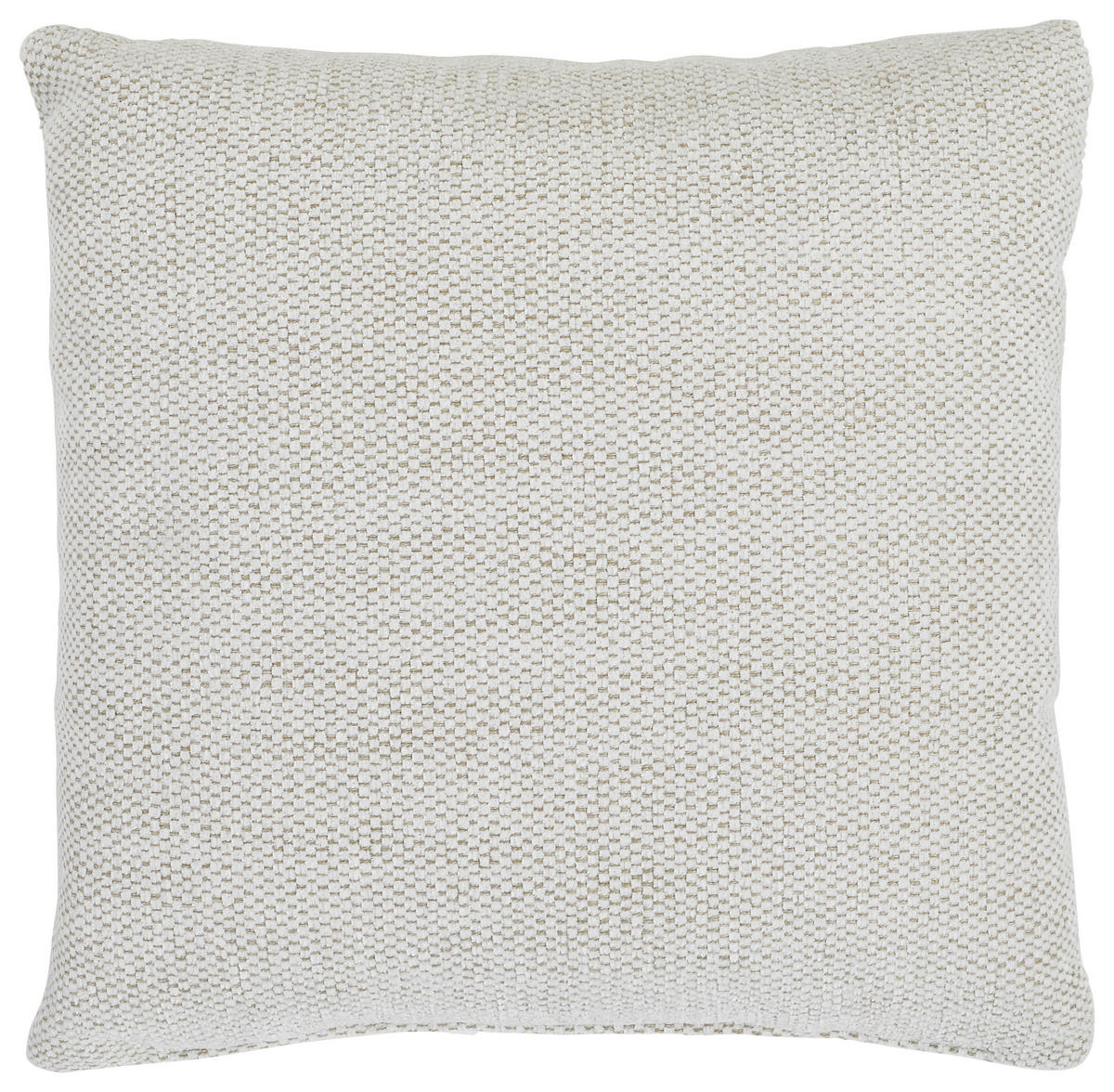 ZIERKISSENSET  42/53/42/53 cm   - Beige, Konventionell, Textil (42/53/42/53cm) - Livetastic
