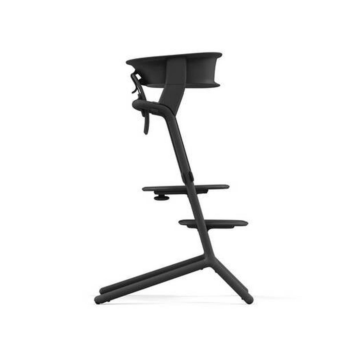 Lemo learning tower set Lemo Learning Tower  - svart, Basics, plast (45,7/35,2/46cm) - Cybex