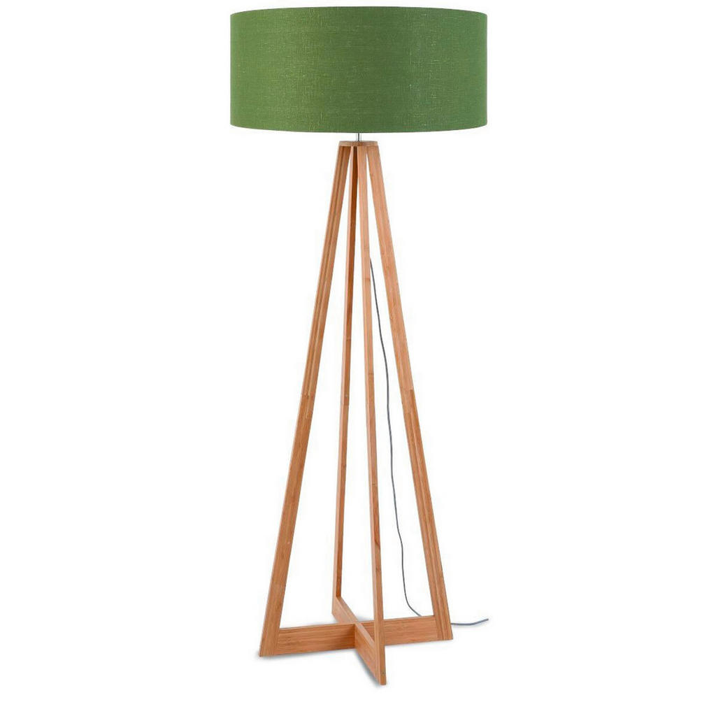 Good & Mojo STOJACIA LAMPA, 60/158 cm